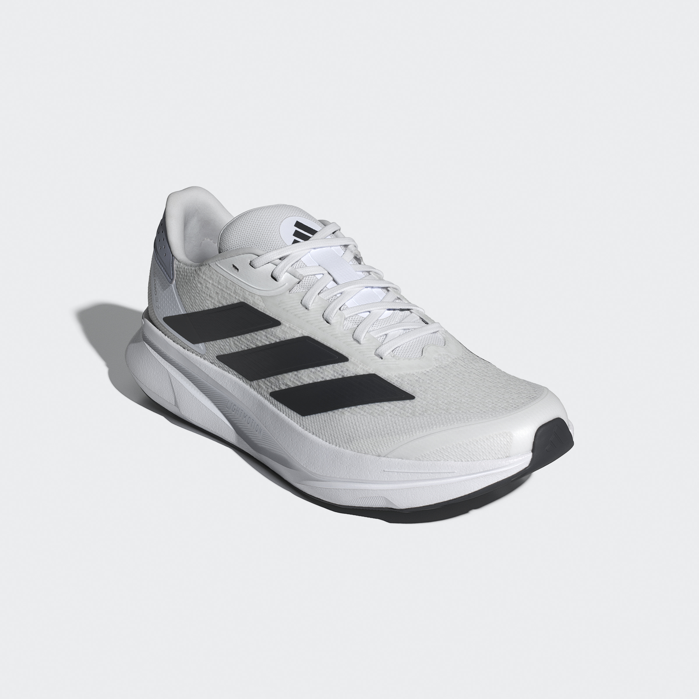 IH8215_6_FOOTWEAR_Photography_Front Lateral Top View_grey