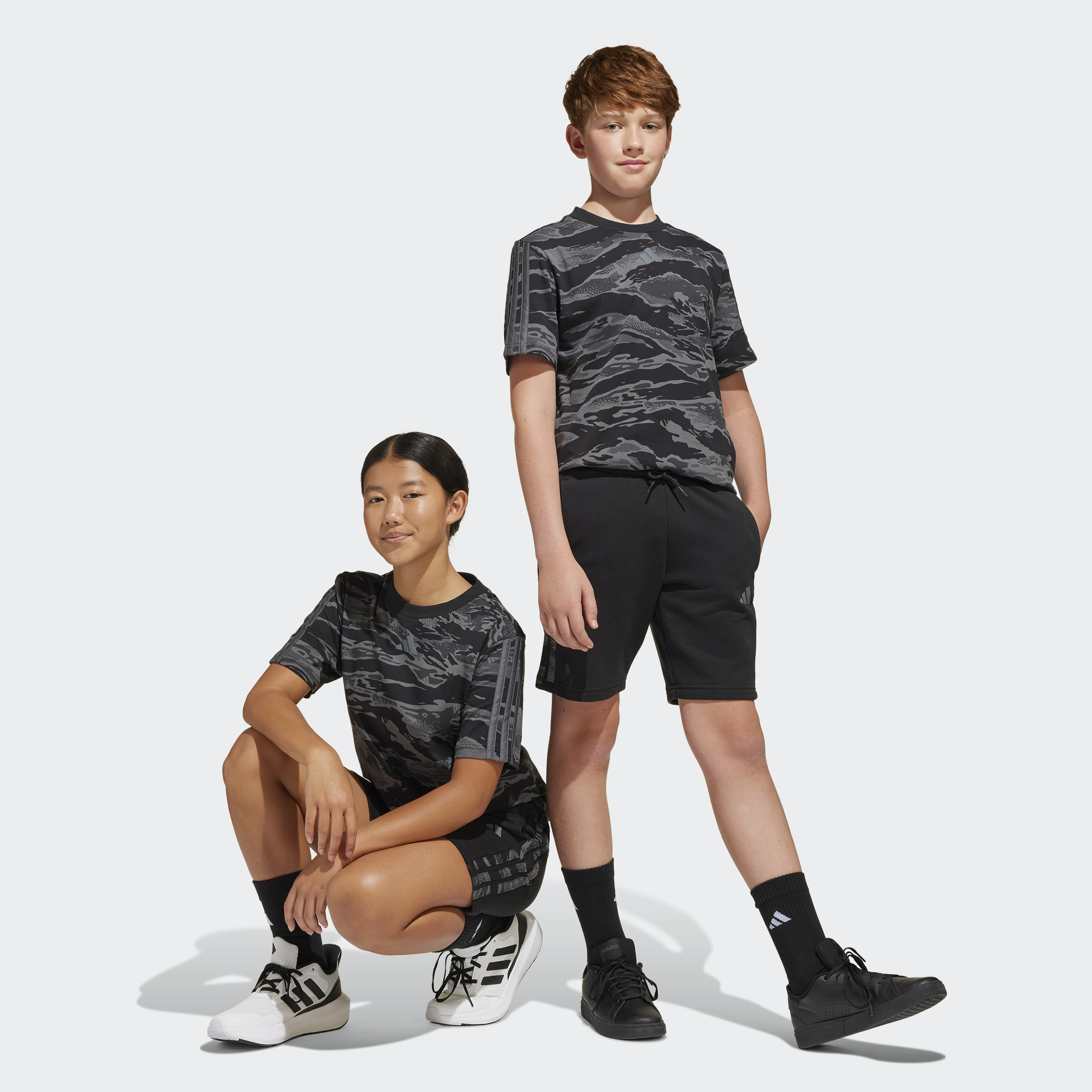 JC7498_9_APPAREL_On Model_Standard Unisex Pair Shot_grey